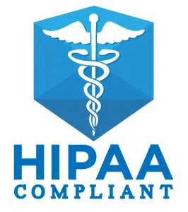 HIPAA Compliant data management
