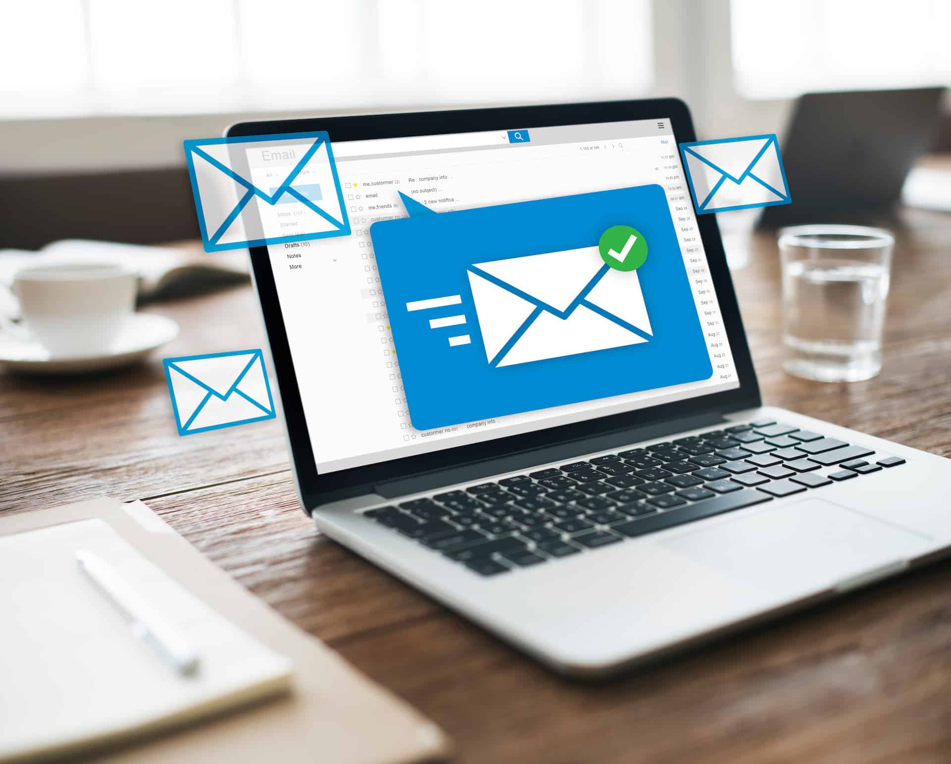 advanced email threat protection