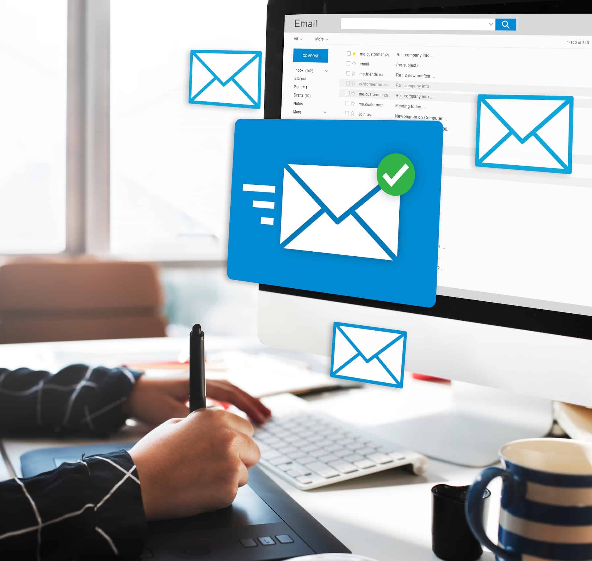 advanced email threat protection email security companies