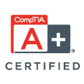 CompTIA Certified