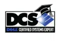 DCS Dell Certified systems expert