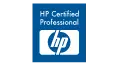 HP Certified Professional