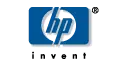 HP invent logo
