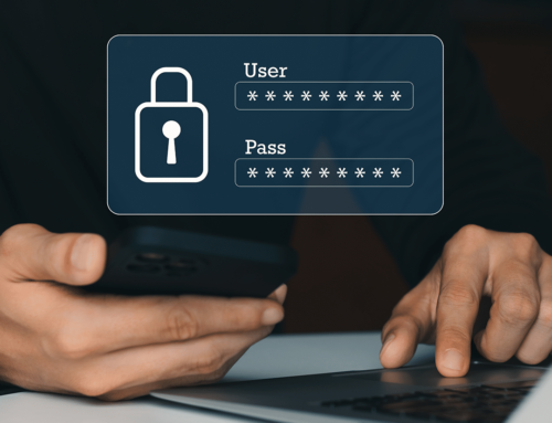 Strengthening Your Digital World with Strong Passwords and SA IT Services